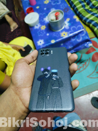 Oppo f17 pro